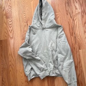 aritzia hoodie